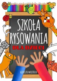 szkola-rysowania-dla-dzieci-agnieszka-wilenska-love-books-broszura-b5
