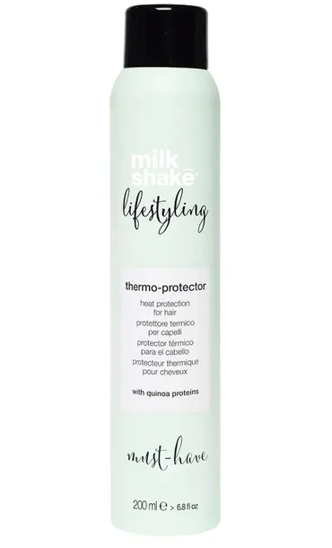 Milk Shake Lifestyling Thermo Protector termoochronny spray 200ml do włosów