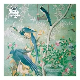 ukladanka-500-elementow-para-srok-john-james-audubon-flame-tree