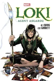 egmont-komiks-loki-agent-asgardu-twarda-oprawa-384-stron