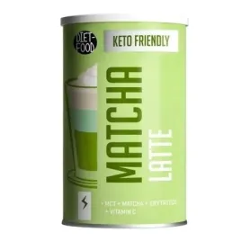 diet-food-keto-matcha-latte-300-g