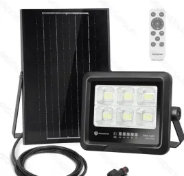 lampa-solarna-led-100w-1000lm-z-czujnikiem-panel-solarny-6500k-ip65