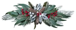 swiateczny-stroik-szyszka-i-jarzebina-3587-65x25cm-ozdoba-na-stol-drzwi
