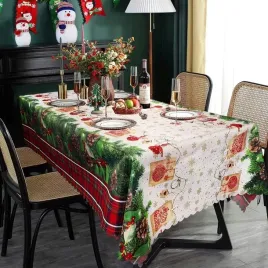 obrus-swiateczny-bozonarodzeniowy-150-x-180-cm-mikolaj-choinki-czerwony