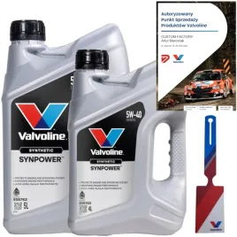 valvoline-synpower-5w40-9l-zawieszka