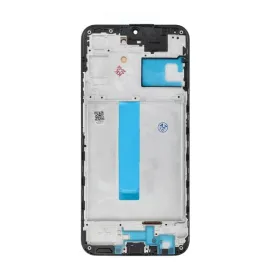 rewa-wyswietlacz-lcd-do-samsung-a25-oled-czarny-z-ramka