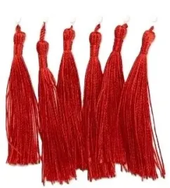 brewis-fredzelki-ozdobne-chwosty-czerwone-8-cm-6-szt