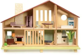 nowoczesny-domek-dla-lalek-cedar-chalet-od-mentari-pelne-wyposazenie-3