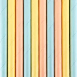 slomki-papierowe-summer-time-195cm-10szt