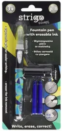 strigo-geometricwymazywalne-pioro-ze-stalowka-ergonomiczne-niebieskie