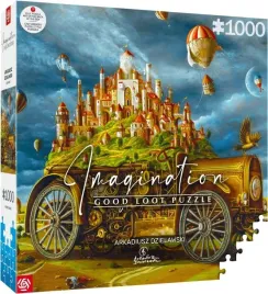 puzzle-1000-elementow-arkadiusz-dzielawski-realizm-magiczny-good-loot