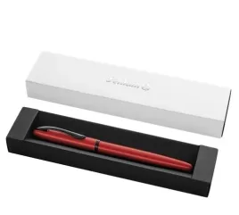 pelikan-jazz-noble-elegancepioro-wieczne-m-czerwone-stal-nierdzewna