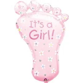 balon-foliowy-it-s-a-girl-amscan-142x192-mm