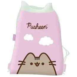 worek-na-obuwie-pusheen-violet-st-majewski-format-438x347-mm