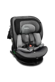 caretero-mokki-fotelik-dzieciecy-obrotowy-360-i-size-40-150-cm-szary