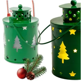 lampion-adwentowy-na-roraty-dla-dzieci-metalowy-zielony-choinki-led-125