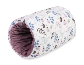 mufka-do-karmienia-minky-twigs-pink