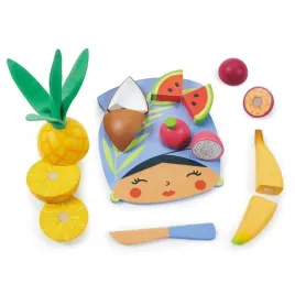 egzotyczna-deska-do-krojenia-tender-leaf-toys-z-tropikalnymi-owocami