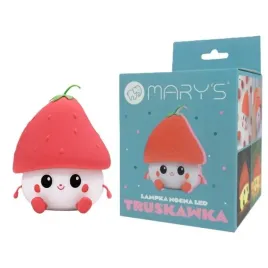 mary-s-lampka-nocna-led-truskawka-przenosna-ladowalna-1200mah