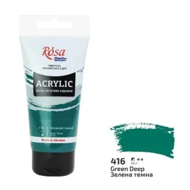 rosa-farba-akrylowa-deep-green-416-75-mlszybkoschnaca-mocno-napigmentowana