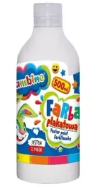 bambino-farba-plakatowa-biala-500-mlst-majewski-bezpieczna-dla-dzieci