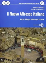 nuovo-affresco-italiano-a1-podrecznik-mp3