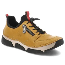 polbuty-rieker-45951-68-yellow