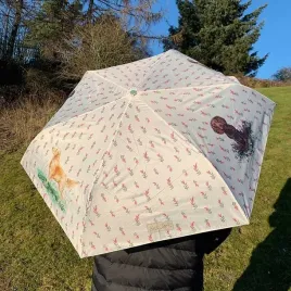 parasol-skladany-3-czesciowy-psy-mysliwskie-alex-clark-etui-110-cm