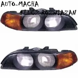 bmw-e39-szklo-reflektora-prawa