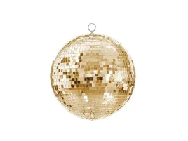 partydeco-kula-disco-wiszaca-30-cm-zlota-dekoracja-imprezowa