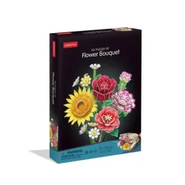 puzzle-3d-cubic-fun-kolorowy-bukiet-kwiatow-do-skladania