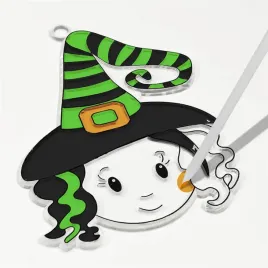arpex-halloweenowy-witraz-do-malowania-9x95-cmzestaw-farbek-i-pedzelek