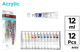 artix-farby-tempera-12-x-12-mlzestaw-12-kolorow-blister