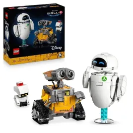 lego-r-disney-pixar-43279-zestaw-wall-e-i-ewa-model-dla-doroslych-fanow