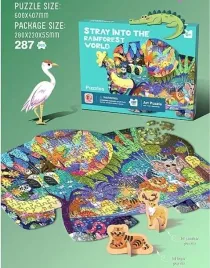 puzzle-adar-287-czesci-las-deszczowy-60x407-cm-wiek-6-box