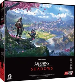 puzzle-1000-assassin-s-creed-cienie-japonii-od-good-loot
