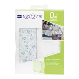 chicco-przescieradlo-z-gumka-do-kolyski-next2me-2-szt-foxy-50x83-cm