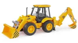 koparko-ladowarka-jcb-4cx