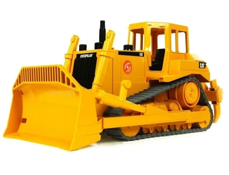 buldozer-caterpillar