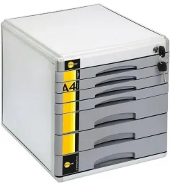 szafka-na-dokumenty-yellow-one-7-szuflad-metalowa-zamykana-na-klucz