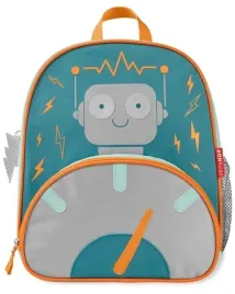 skip-hop-plecak-dzieciecy-robot-spark-style-25x14x30-cm-dla-przedszkolakow
