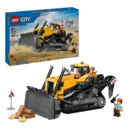 lego-city-60466-zolty-buldozer-z-minifigurkami-i-elementami-budowlanymi