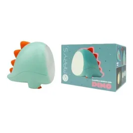 mary-s-lampka-nocna-led-dino-zielona-ladowalna-2-barwy-swiatla