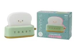 mary-s-lampka-nocna-led-toster-zielona-ladowanie-usb-800mah