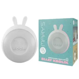 mary-s-lampka-nocna-led-rgb-z-budzikiembialy-krolik
