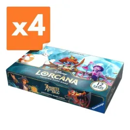 zestaw-disney-lorcana-set06-4x24-booster-box-od-ravensburger