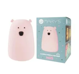 mary-s-lampka-nocna-led-mis-duzy-rozowy-rgb-ww-z-pilotem-1200mah