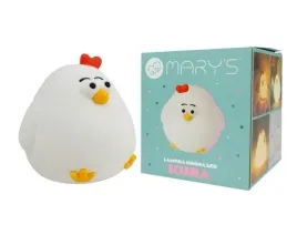 mary-s-lampka-nocna-led-kura-silikonowa-lampka-dziecieca-3000k-800mah