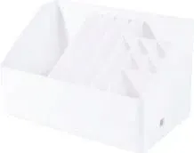 olife-przybornik-na-kosmetyki-duet-bialy-24x145x129-cm