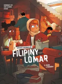 sprawy-kryminalne-filipiny-lomar-tom-5-drab-komiks-egmont-dominique-zay